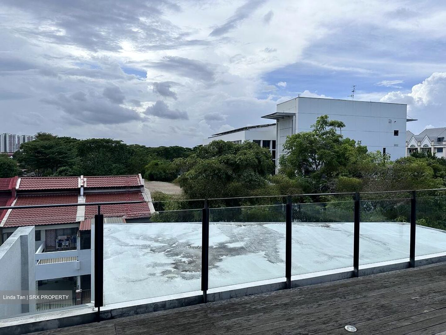 Jalan Sempadan (D15), Terrace #464302921